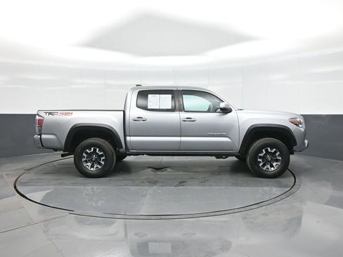 Certified 2020 Toyota Tacoma TRD Off-Road image 8