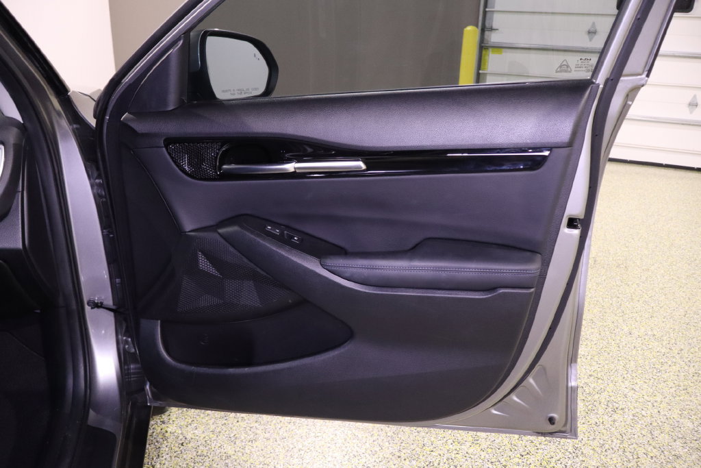 Used 2023 Kia Seltos S w/ Navigation Package FWD image 37