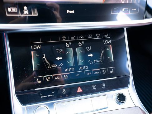 Used 2019 Audi A6 3.0T Prestige w/ Prestige Package AWD/4WD image 40