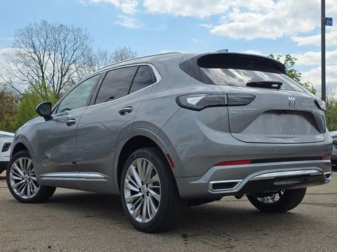 New 2026 Buick Envision Avenir image 15