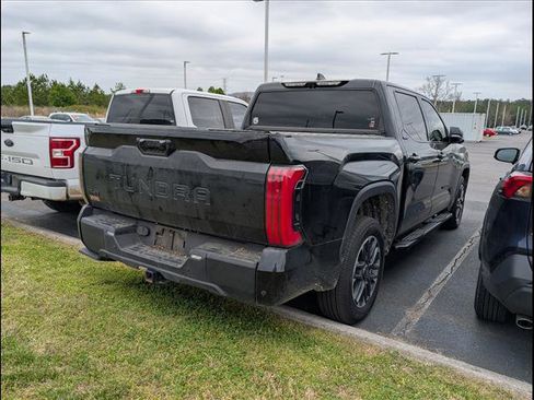 Used 2024 Toyota Tundra Limited image 7