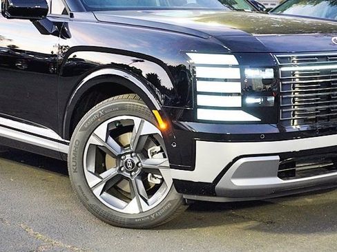 New 2026 Hyundai Palisade Limited image 4