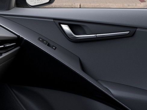 New 2026 Kia Niro LX FWD image 31