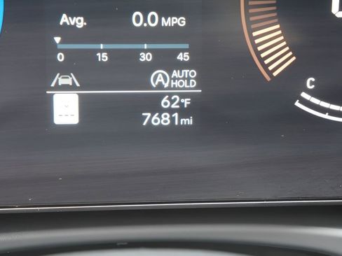 Used 2026 Hyundai Tucson SEL FWD image 22