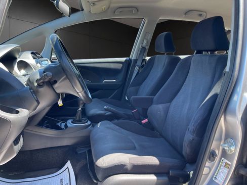 Used 2009 Honda Fit Sport image 9