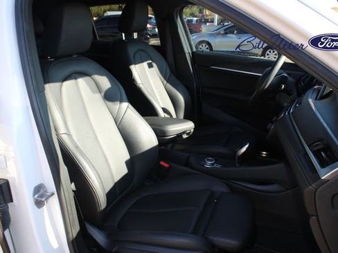 Used 2021 BMW X2 sDrive28i w/ Convenience Package image 10