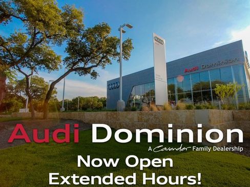 Used 2022 Audi A5 2.0T Prestige w/ Black Optic Plus Package image 5