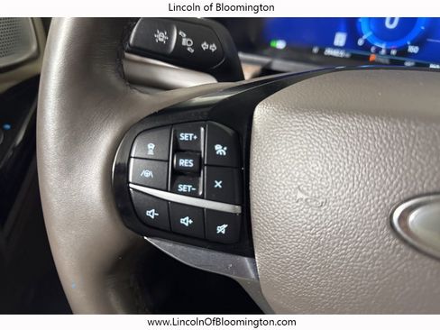 Used 2022 Ford Explorer Platinum w/ Equipment Group 601A image 31
