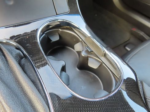 Used 2008 Chevrolet Corvette Coupe image 24