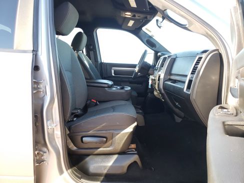 Used 2024 RAM 1500 Classic Warlock image 19