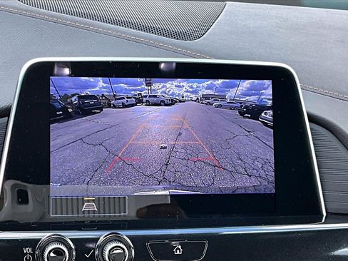 Certified 2022 Cadillac CT4 Sport image 14