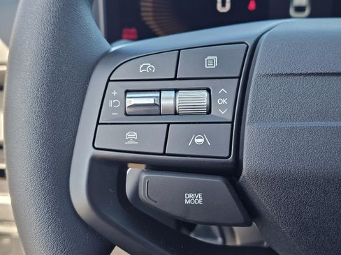 New 2025 Kia K4 LXS image 19