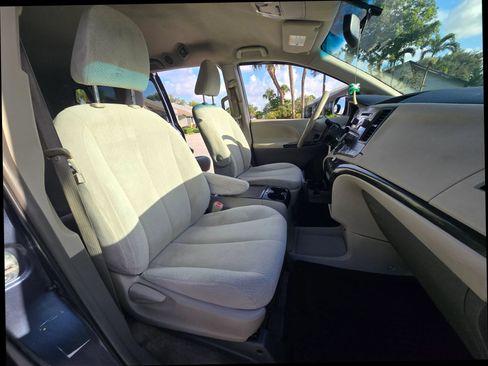 Used 2014 Toyota Sienna LE FWD image 19