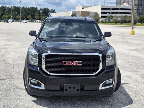 Used 2017 GMC Yukon Denali w/ Open Road Package AWD/4WD image 2