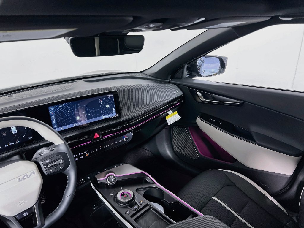 New 2026 Kia EV6 GT-Line RWD image 23