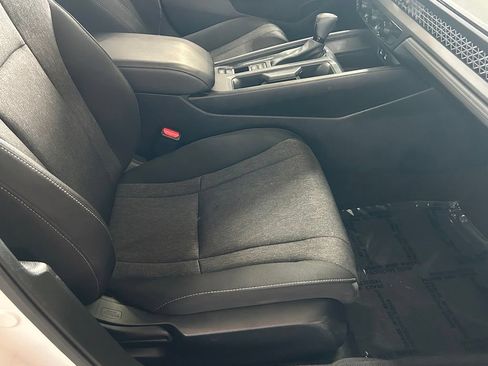 Used 2024 Honda Accord EX image 36