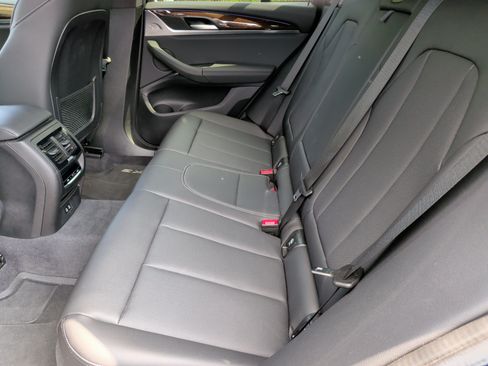 Used 2023 BMW X3 xDrive30i w/ Premium Package w/ZPA AWD/4WD image 36
