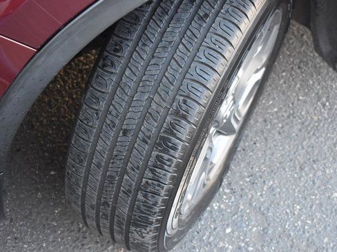 Used 2017 Honda CR-V EX-L image 11