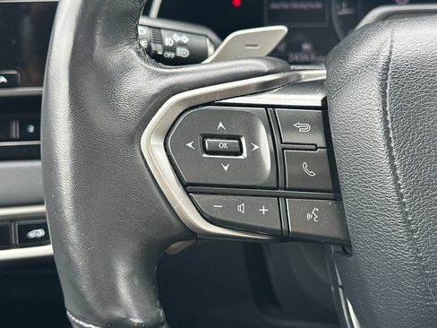 Used 2024 Lexus RX 350 Premium w/ Convenience Package FWD image 28