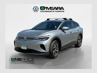 Used 2023 Volkswagen ID.4 Pro