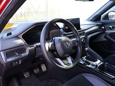 Used 2025 Acura Integra Type S image 9