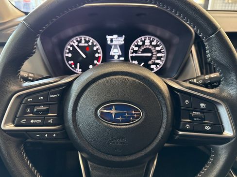 Used 2023 Subaru Outback Onyx Edition AWD/4WD image 22
