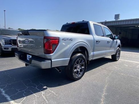 New 2026 Ford F150 STX AWD/4WD image 3