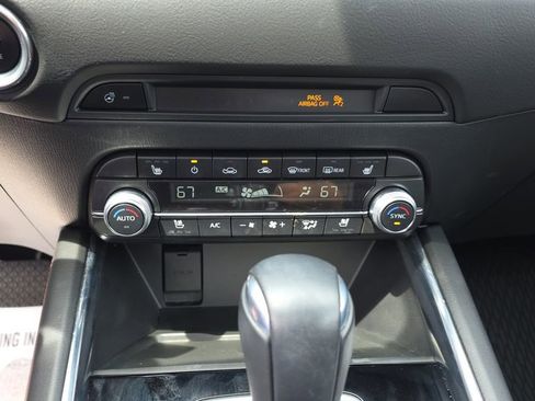 Used 2024 MAZDA CX-5 2.5 Turbo AWD/4WD image 20
