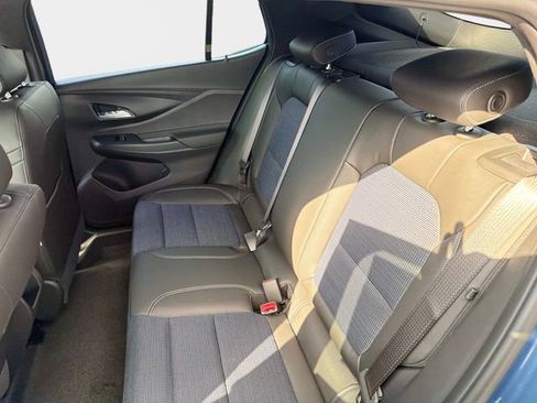 New 2026 Buick Envista Preferred image 12