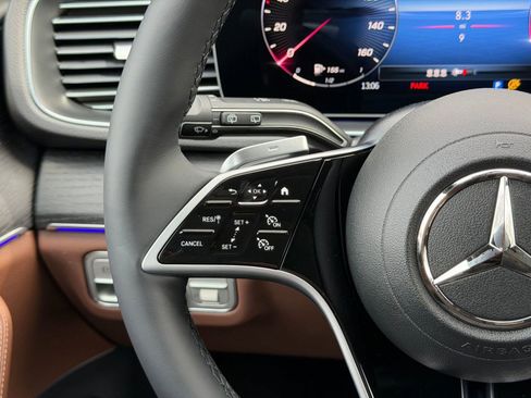 New 2026 Mercedes-Benz GLE 350 4MATIC image 18