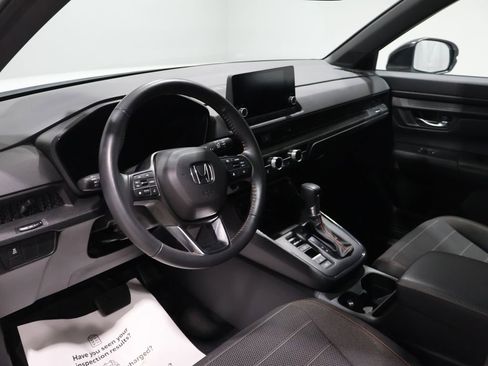 Used 2023 Honda CR-V Sport image 16