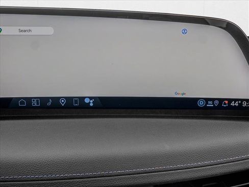 New 2026 Cadillac CT5 V Blackwing image 12