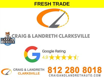 Used 2016 Chevrolet Equinox LT w/ Convenience Package