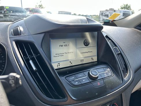 Used 2019 Ford Escape SE AWD/4WD image 27