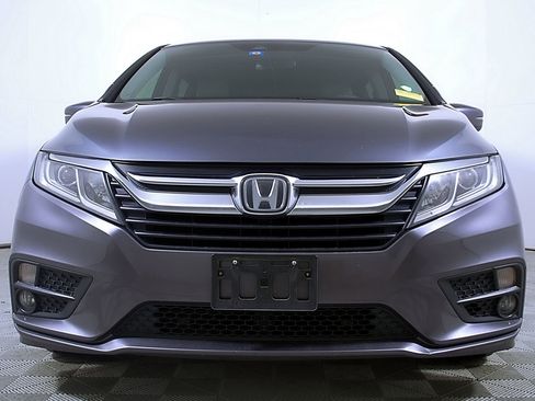 Used 2019 Honda Odyssey EX image 5