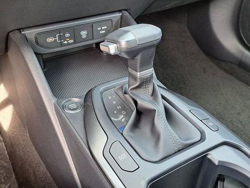 New 2026 Kia K4 LXS image 11