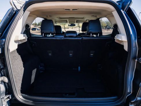 Used 2020 Ford EcoSport Titanium image 6