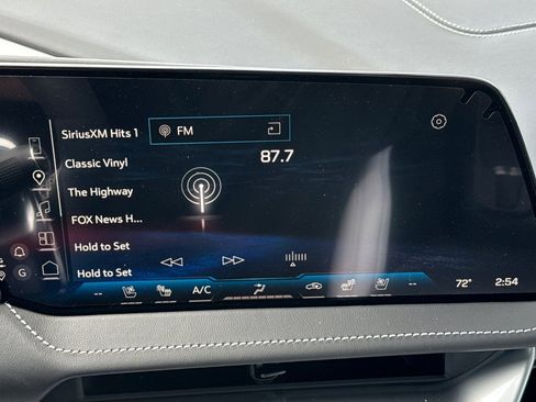 New 2026 Chevrolet Corvette Stingray Premium Conv w/ 3LT image 18