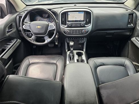 Used 2022 Chevrolet Colorado ZR2 image 8