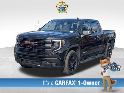 Used 2026 GMC Sierra 1500 Elevation