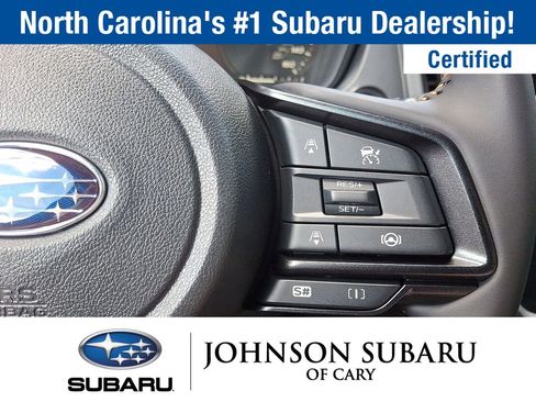 Certified 2026 Subaru Forester Wilderness w/ Wilderness Package AWD/4WD image 18