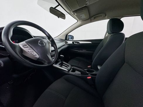 Used 2016 Nissan Sentra S w/ Protection Package FWD image 19