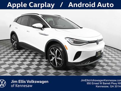 Used 2023 Volkswagen ID.4 Pro S