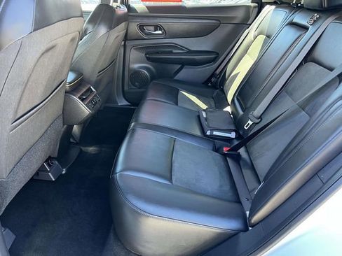 Certified 2025 Nissan Ariya FWD image 13