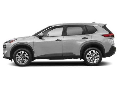 Used 2023 Nissan Rogue SV AWD/4WD image 3