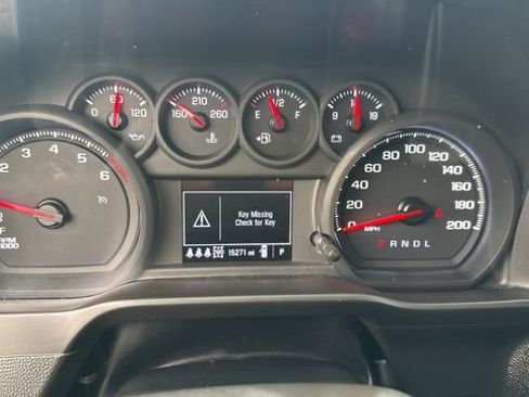Used 2025 GMC Sierra 1500 Pro w/ Pro Value Package AWD/4WD image 23