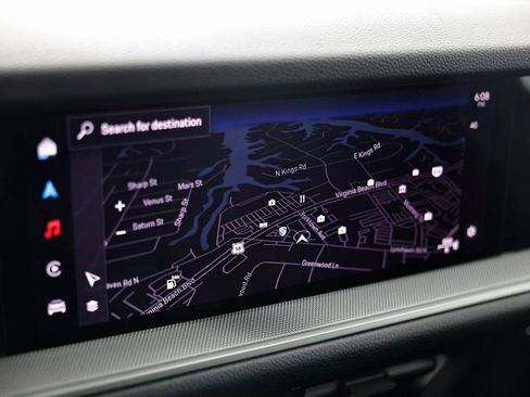 Certified 2024 Porsche Cayenne image 40