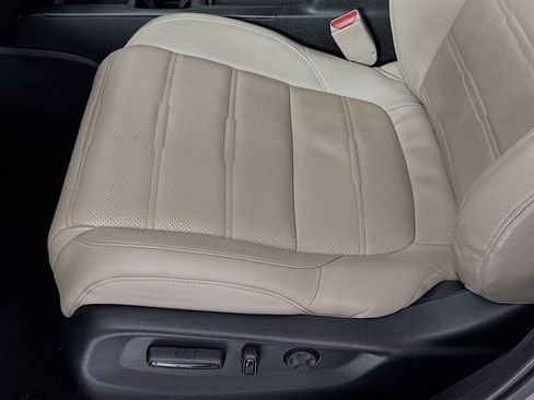 Certified 2017 Honda CR-V EX-L image 19