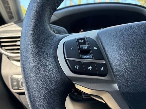 Used 2024 Ford Explorer XLT w/ Equipment Group 202A RWD image 28
