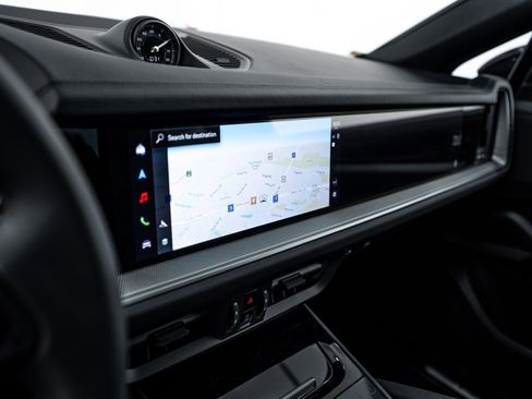 New 2026 Porsche Cayenne S image 14